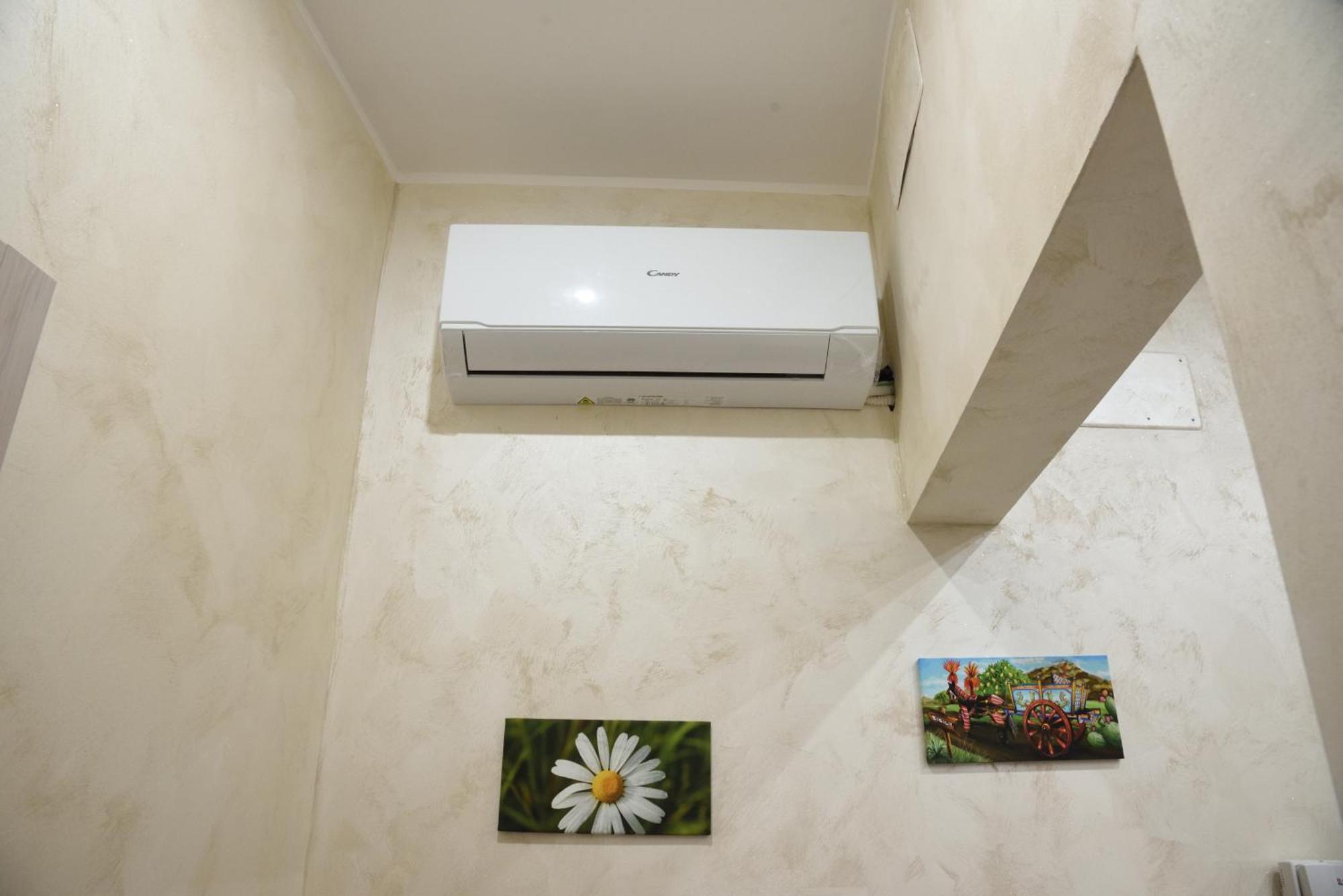 Ferienwohnung Family House Catania Exterior foto