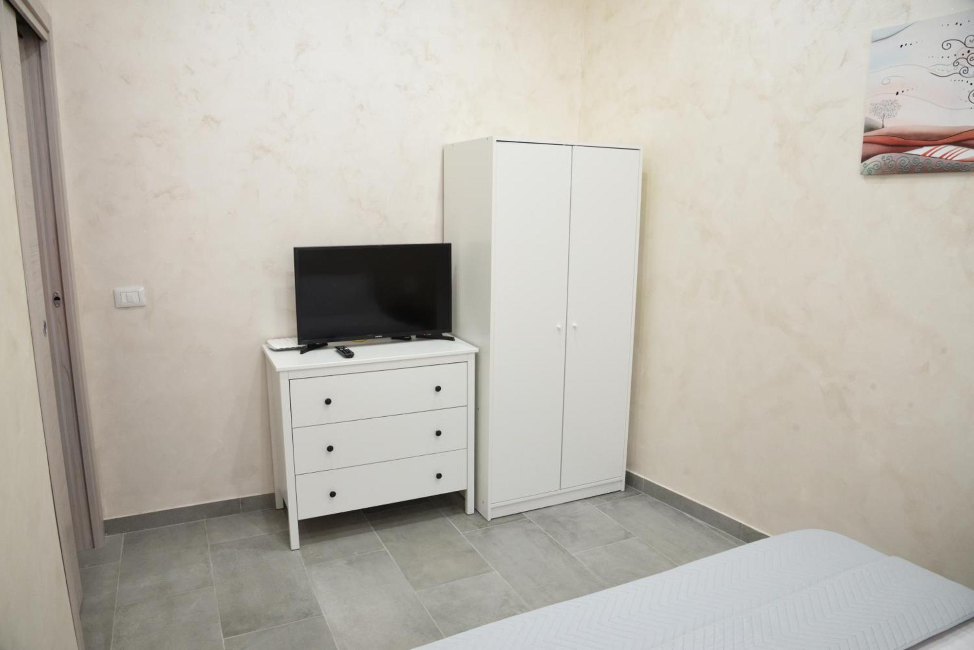 Ferienwohnung Family House Catania Exterior foto