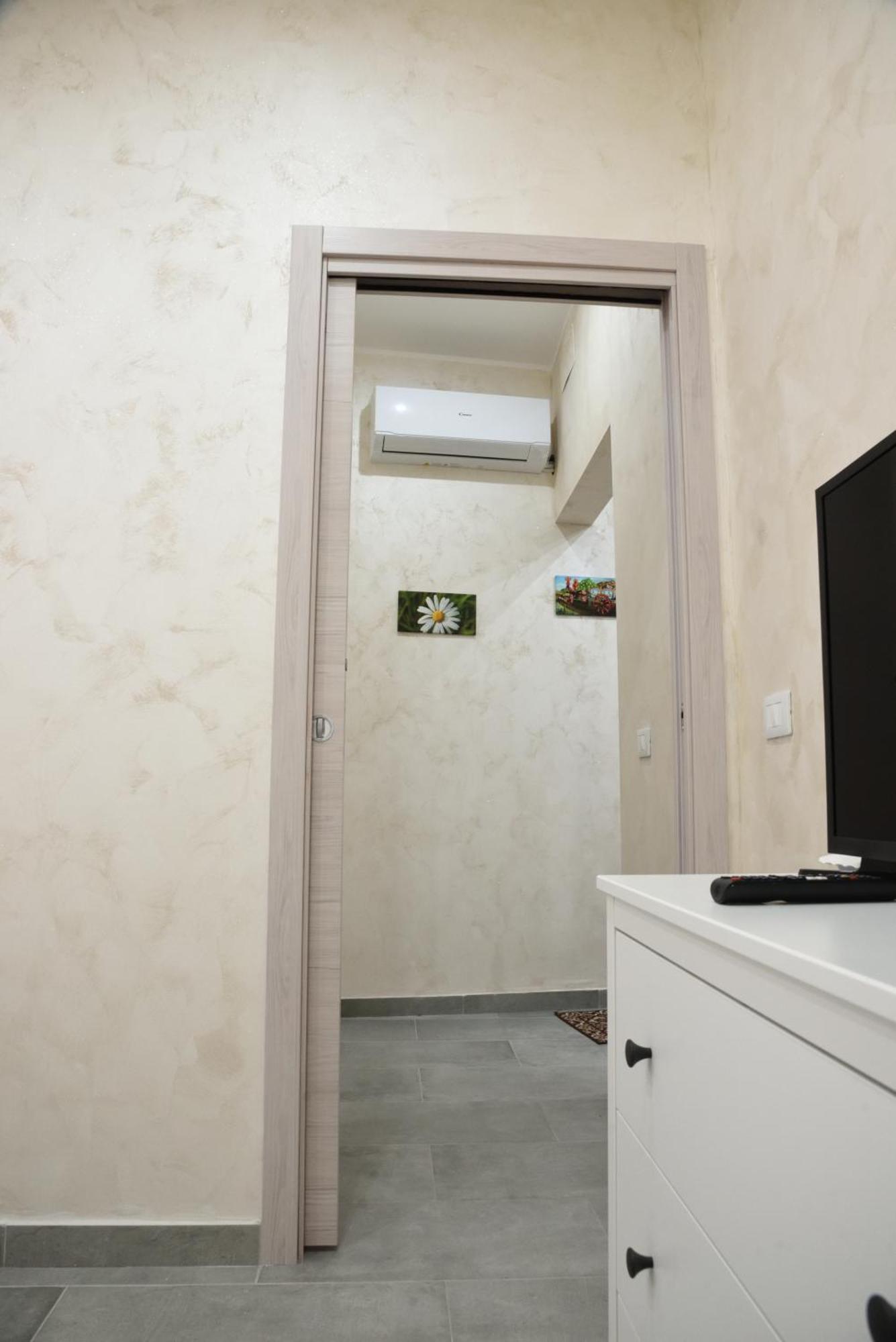 Ferienwohnung Family House Catania Exterior foto